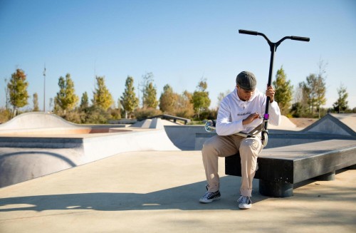 Oxelo Freestyle MF540