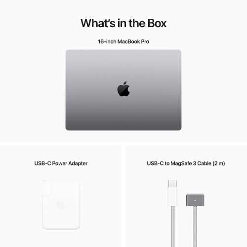 Apple MacBook Pro 16 2023 M2 Max