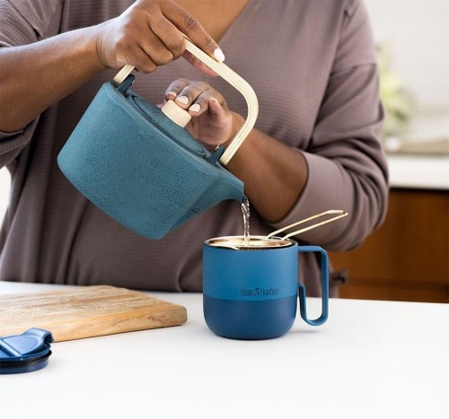 Klean Kanteen Rise Mug 414 ml