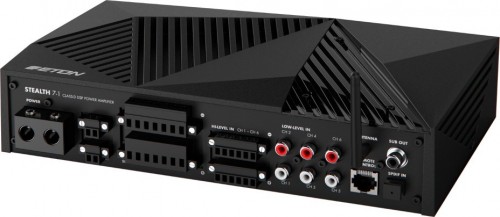 ETON STEALTH 7.1 DSP