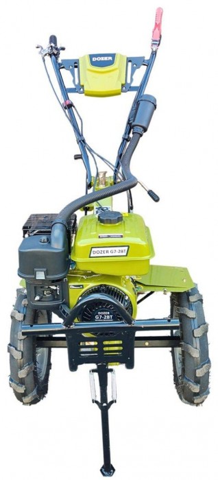 DOZER G7-2BT