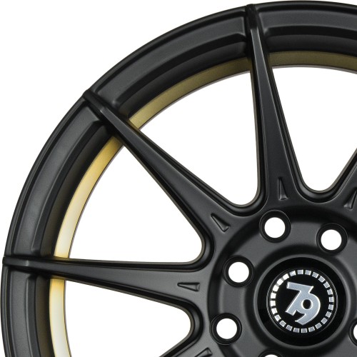 Seventy9 SCF-F