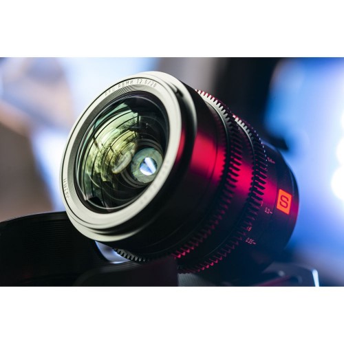 Viltrox 20mm T2.0 S Cine