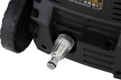 Black&Decker PW 1450 TDL-QS