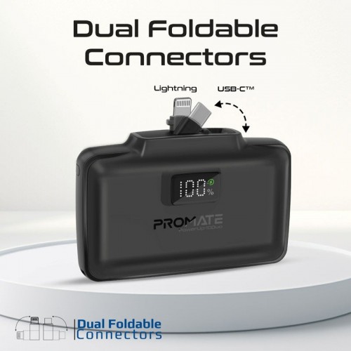 Promate PowerUp-10Duo