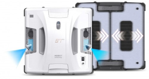 HOBOT S7 Pro