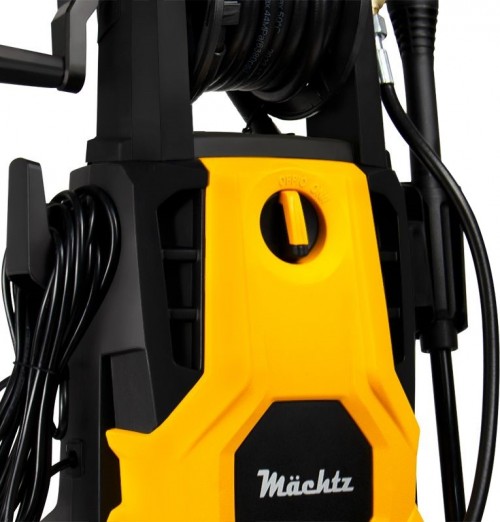 Machtz MPW-2058 X TURBO