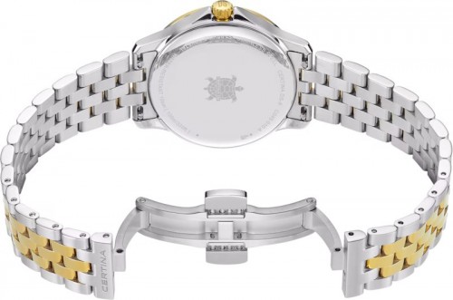 Certina DS-8 Lady C045.010.22.031.00