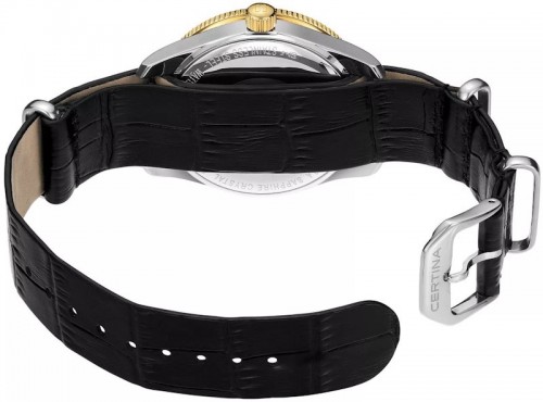 Certina DS PH100M Lady C044.210.26.051.00