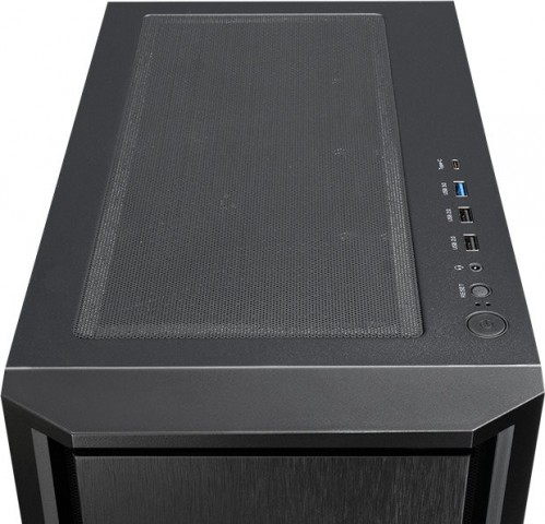 Chieftec Pro Midi TG