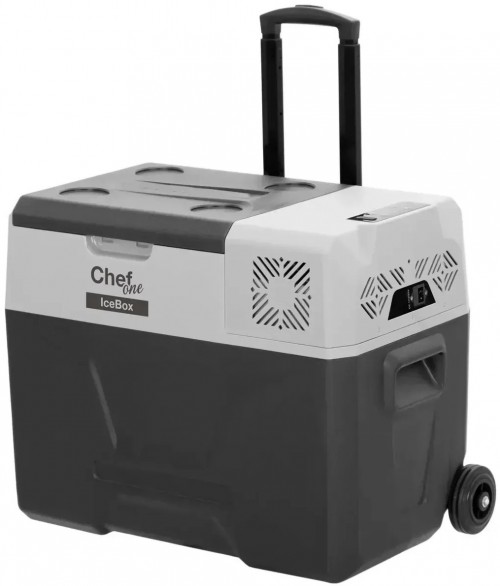 ChefOne IceBox CX40