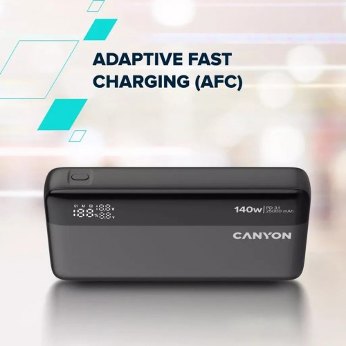 Canyon PB-240