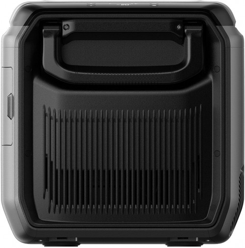 EcoFlow Glacier Classic 35L + Battery