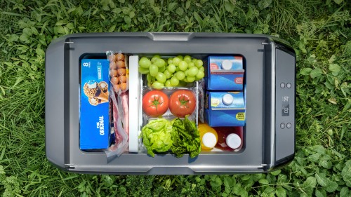 EcoFlow Glacier Classic 45L + Battery