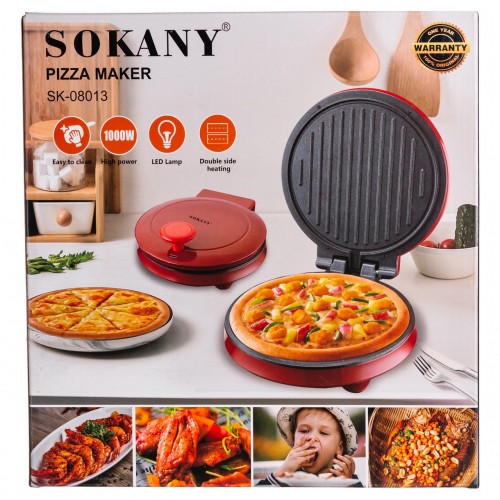 SOKANY SK-08013
