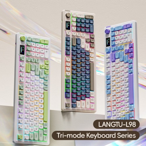 Langtu L98 Tri-Mode