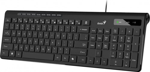 Genius SlimStar 230 II