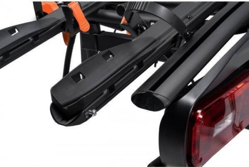 Aguri Active E-Bike 2