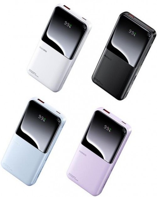 Remax Cynlle RPP-679