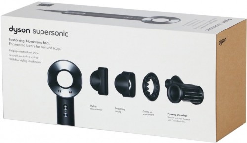 Dyson Supersonic HD15