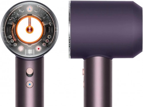 Dyson Supersonic Nural Gift Edition HD16