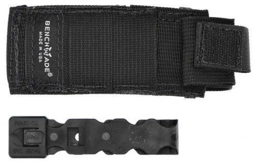 BENCHMADE AFO II 9051SBK