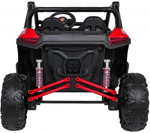 Ramiz Racing Road 2000