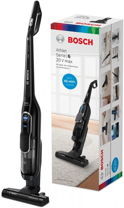 Bosch Athlet BBH 85B1