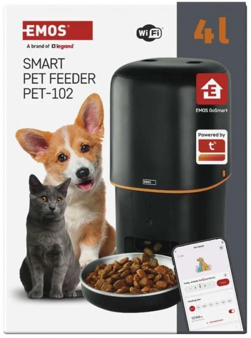 EMOS PET-102