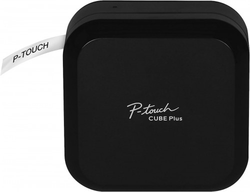 Brother P-Touch Cube Plus PT-P710BT