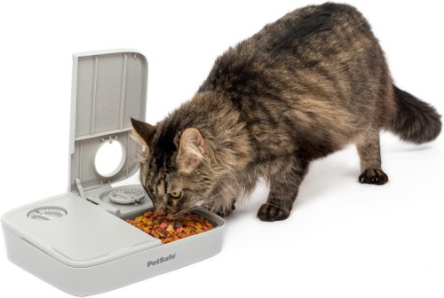 PetSafe 2 Meal Pet Feeder