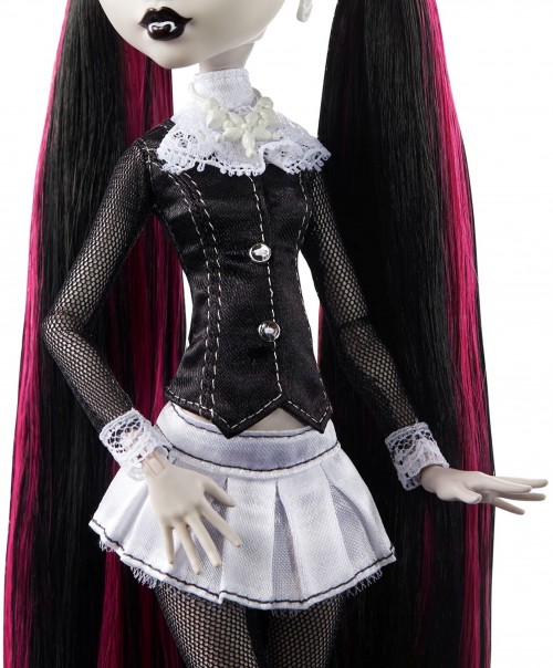 Monster High Draculaura HKN27