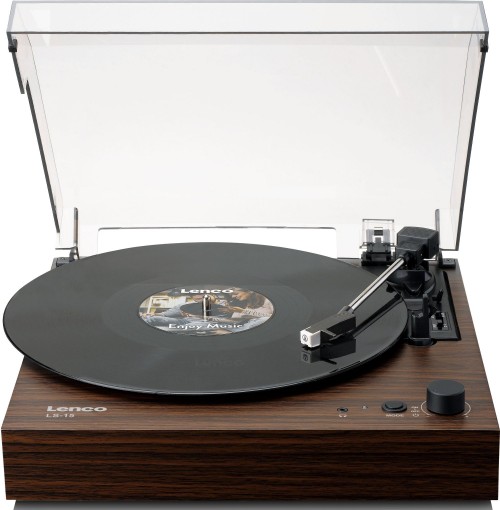 Lenco LS-15