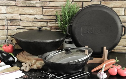 Brizoll W36-1