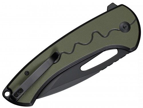 Sencut Squiggy S24082A-2