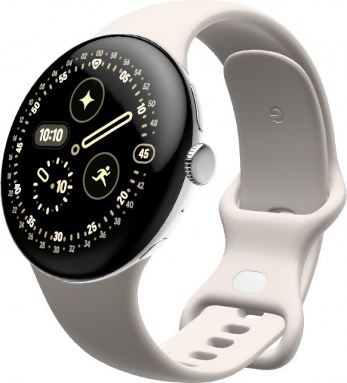 Google Pixel Watch 4