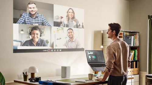 Samsung The Premiere 5