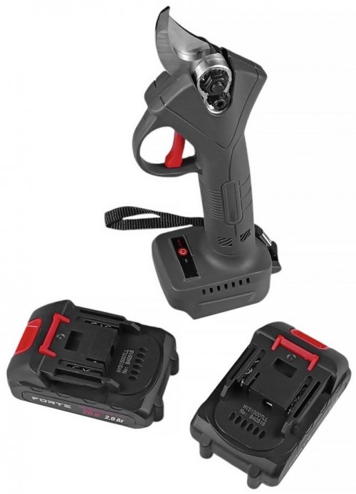 Forte CP21-25BC