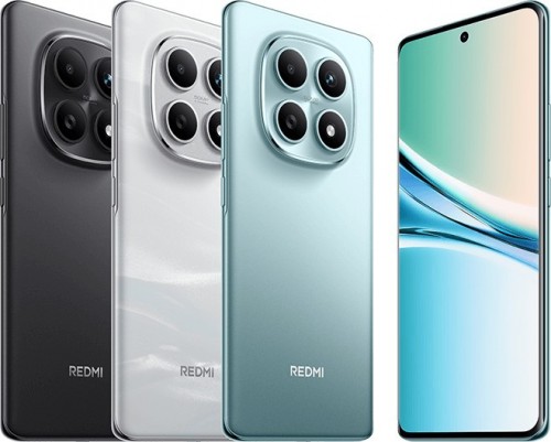 Xiaomi Redmi Note 15