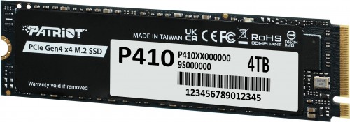 Patriot Memory P410P4TBM28H