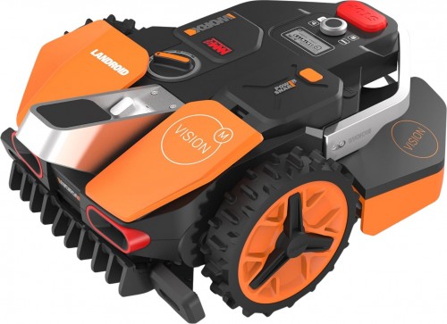 Worx Landroid Vision M600 WR206E