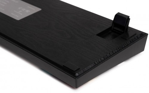 Varmilo APT108 CMYK C-TK Red Switch