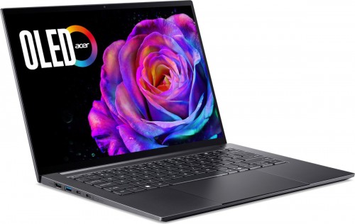 Acer Swift X 14 AI SFX14-61G