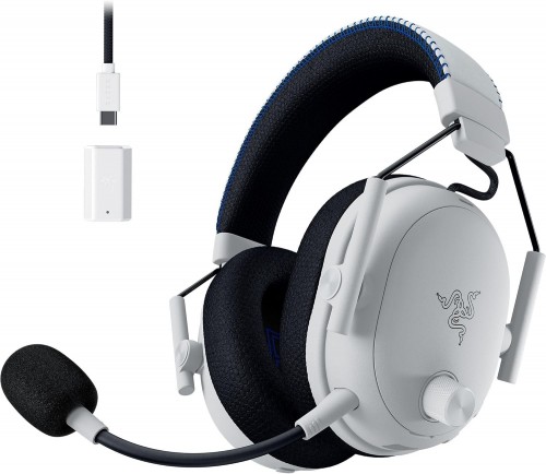Razer BlackShark V3 Pro for PlayStation