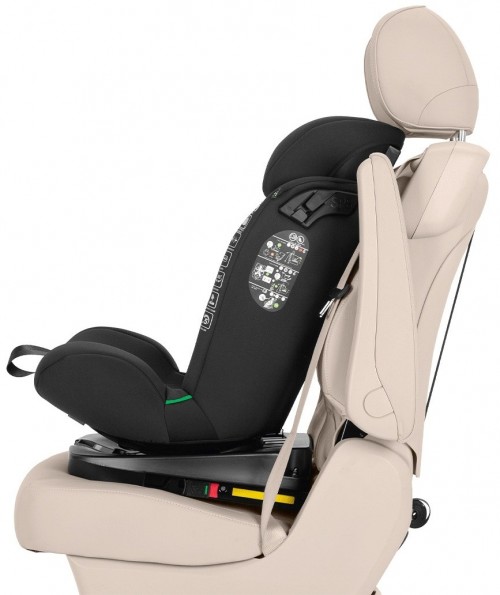 Carrello Asteroid i-Size CRL-17001