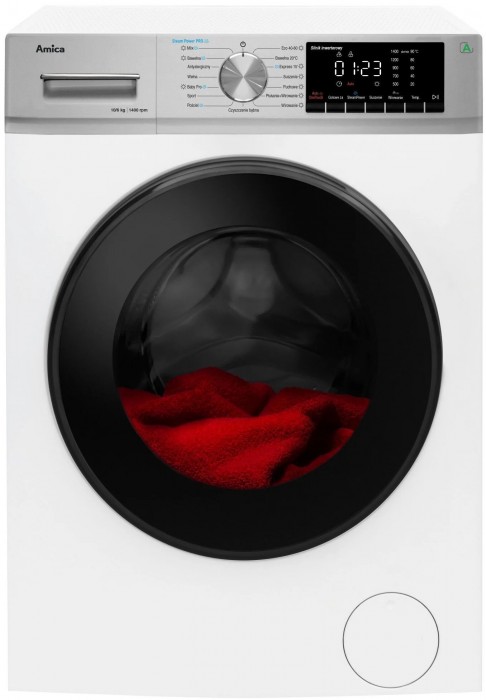 Amica A2WDC10614DLiStD