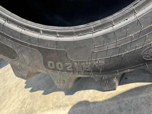 Advance AR1200