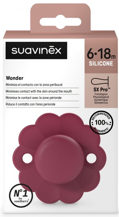 Suavinex Wonder 308383