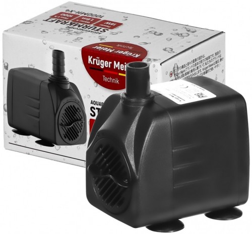 Kruger Meier Sturmkraft 1000