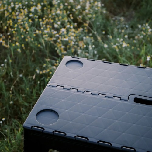 Tribe Camp Table High